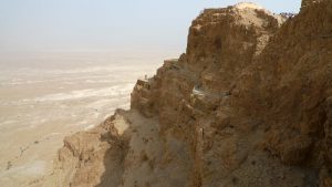 Masada