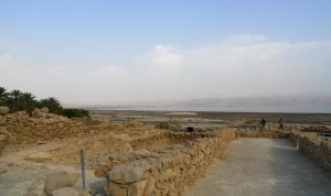 qumran