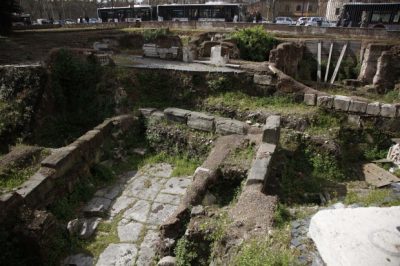 Il Ghettarello. L'altro Ghetto ebraico di Roma