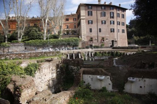 Il Ghettarello. L'altro Ghetto ebraico di Roma