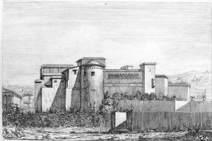 Santi Quattro Coronati, Roma