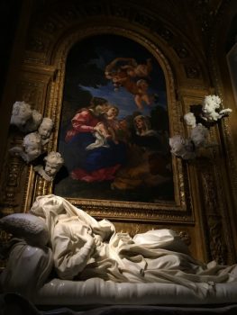 cherubs of the Blessed