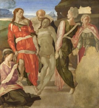Cappella Cavalletti