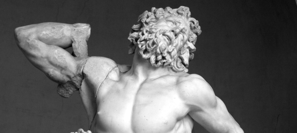 Laocoonte