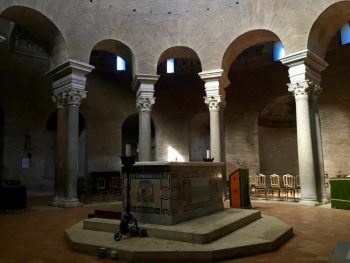 Mausoleo di Costantina