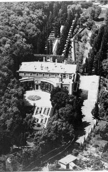 Villa Madama