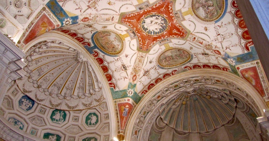 Villa Madama