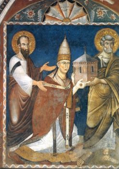 Sancta Sanctorum
