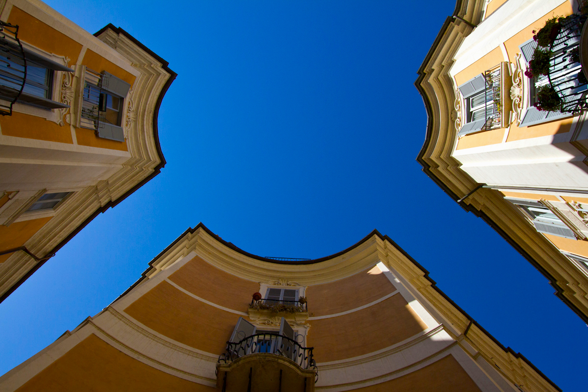 Piazza Sant'Ignazio
